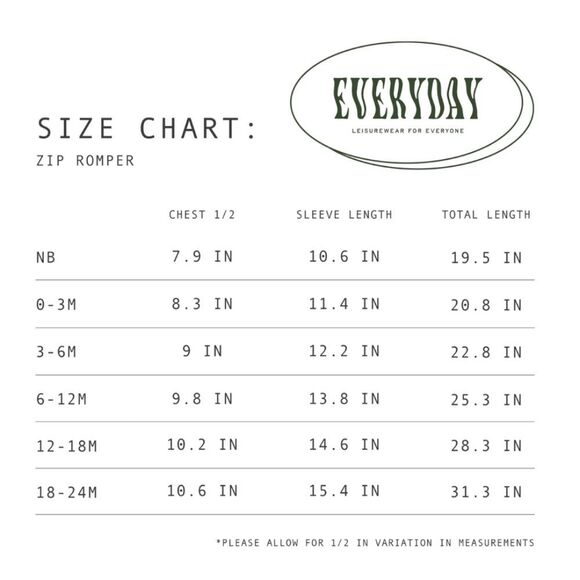 Brixton Phoenix Cream and Brown Wavy Checker Bamboo Zip Romper 12-18M - Picture 9 of 9